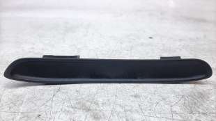 Recambio de moldura paragolpe delantera derecha para citroën c4 cactus 2014- origins referencia OEM IAM 9821242177  