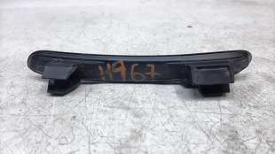 Recambio de moldura paragolpe delantera derecha para citroën c4 cactus 2014- origins referencia OEM IAM 9821242177   2
