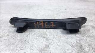 Recambio de moldura paragolpe delantera derecha para citroën c4 cactus 2014- origins referencia OEM IAM 9821242177  