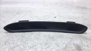 Recambio de moldura paragolpe delantera izquierda para citroën c4 cactus 2014- origins referencia OEM IAM 9821252377  