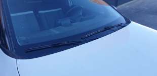 Recambio de brazo limpia delantero derecho para citroën c4 cactus 2014- origins referencia OEM IAM 1611871580  