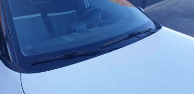Recambio de brazo limpia delantero derecho para citroën c4 cactus 2014- origins referencia OEM IAM 1611871580  