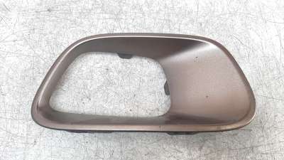 Recambio de rejilla paragolpes derecha para citroën c4 cactus 2014- origins referencia OEM IAM 9821448277  