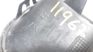 Recambio de rejilla paragolpes derecha para citroën c4 cactus 2014- origins referencia OEM IAM 9821448277  