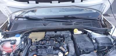 Recambio de torpedo para citroën c4 cactus 2014- origins referencia OEM IAM 9803089780  