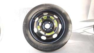 Recambio de rueda de repuesto para citroën c4 cactus 2014- origins referencia OEM IAM 1258516  