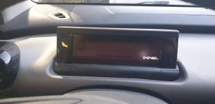 Recambio de cuadro instrumentos para citroën c4 cactus 2014- origins referencia OEM IAM 9830087680  