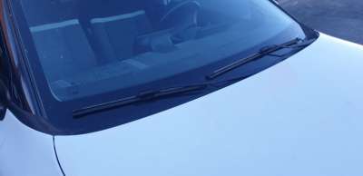 Recambio de brazo limpia delantero izquierdo para citroën c4 cactus 2014- origins referencia OEM IAM 1611871480  