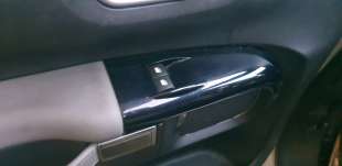 Recambio de mando elevalunas delantero izquierdo para citroën c4 cactus 2014- origins referencia OEM IAM 98106397ZD  