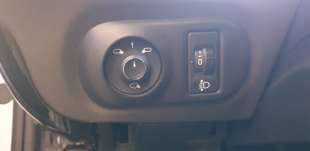 Recambio de mando retrovisor para citroën c4 cactus 2014- origins referencia OEM IAM 98178409ZD  