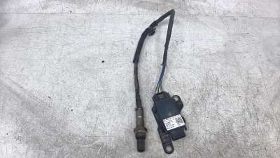 Recambio de sonda lambda para citroën c4 cactus 2014- origins referencia OEM IAM 9816276480  
