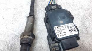 Recambio de sonda lambda para citroën c4 cactus 2014- origins referencia OEM IAM 9816276480   2