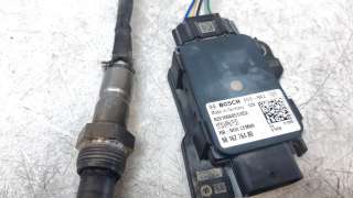 Recambio de sonda lambda para citroën c4 cactus 2014- origins referencia OEM IAM 9816276480  