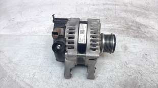 Recambio de alternador para citroën c4 cactus 2014- origins referencia OEM IAM 9820893880 ALF550A04HQ 