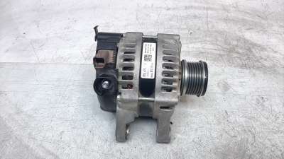 Recambio de alternador para citroën c4 cactus 2014- origins referencia OEM IAM 9820893880 ALF550A04HQ 