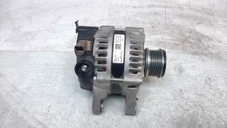 Recambio de alternador para citroën c4 cactus 2014- origins referencia OEM IAM 9820893880 ALF550A04HQ 