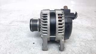 Recambio de alternador para citroën c4 cactus 2014- origins referencia OEM IAM 9820893880 ALF550A04HQ 