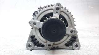 Recambio de alternador para citroën c4 cactus 2014- origins referencia OEM IAM 9820893880 ALF550A04HQ 