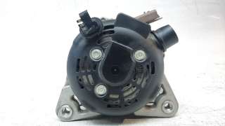 Recambio de alternador para citroën c4 cactus 2014- origins referencia OEM IAM 9820893880 ALF550A04HQ 