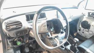 Recambio de volante para citroën c4 cactus 2014- origins referencia OEM IAM 98303131ZD  