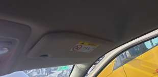 Recambio de parasol derecho para citroën c4 cactus 2014- origins referencia OEM IAM 98115412BJ  