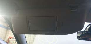 Recambio de parasol izquierdo para citroën c4 cactus 2014- origins referencia OEM IAM 98069330BJ  