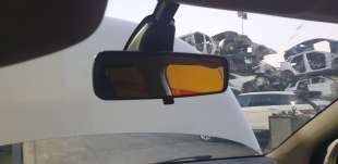 Recambio de retrovisor interior para citroën c4 cactus 2014- origins referencia OEM IAM 8153LN  