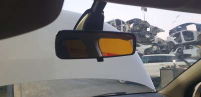 Recambio de retrovisor interior para citroën c4 cactus 2014- origins referencia OEM IAM 8153LN  