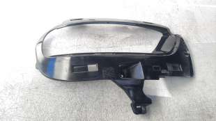 Recambio de moldura bajo faro derecho para citroën c4 cactus 2014- origins referencia OEM IAM 9824394477  