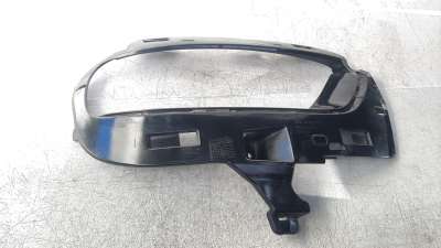 Recambio de moldura bajo faro derecho para citroën c4 cactus 2014- origins referencia OEM IAM 9824394477  