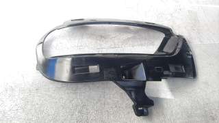 Recambio de moldura bajo faro derecho para citroën c4 cactus 2014- origins referencia OEM IAM 9824394477  