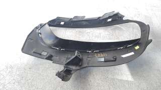 Recambio de moldura bajo faro derecho para citroën c4 cactus 2014- origins referencia OEM IAM 9824394477  