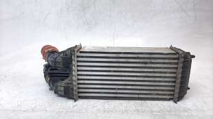 Recambio de intercooler para citroën c4 cactus 2014- origins referencia OEM IAM 9803900780 30460 11440004361