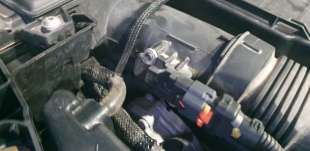 Recambio de caudalimetro para citroën c4 cactus 2014- origins referencia OEM IAM 9683282980  