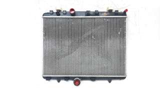 Recambio de radiador agua para citroën c4 cactus 2014- origins referencia OEM IAM 873460200 58226 1148MK376900314V