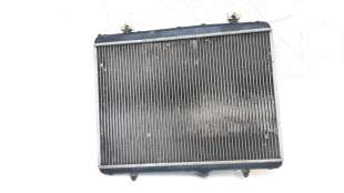 Recambio de radiador agua para citroën c4 cactus 2014- origins referencia OEM IAM 873460200 58226 1148MK376900314V 2