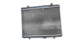 Recambio de radiador agua para citroën c4 cactus 2014- origins referencia OEM IAM 873460200 58226 1148MK376900314V