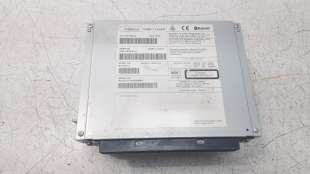 Recambio de sistema audio / radio cd para jaguar xf 2007-2015 3.0 v6 diesel luxury referencia OEM IAM CF6N18C815HJ  