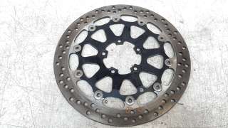 Recambio de disco de freno delantero derecho para ducati multistrada v2 2021- referencia OEM IAM 49241551A  