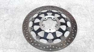 Recambio de disco de freno delantero izquierdo para ducati multistrada v2 2021- referencia OEM IAM 49241551A  