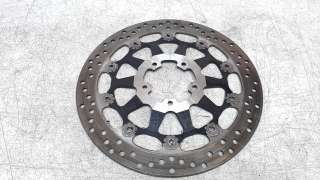Recambio de disco de freno delantero izquierdo para ducati multistrada v2 2021- referencia OEM IAM 49241551A  