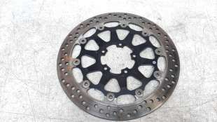Recambio de disco de freno delantero izquierdo para ducati multistrada v2 2021- referencia OEM IAM 49241551A   2