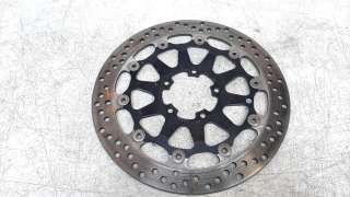 Recambio de disco de freno delantero izquierdo para ducati multistrada v2 2021- referencia OEM IAM 49241551A  