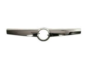 Recambio de moldura para opel agila b 2007-2014 referencia OEM IAM 4710399 107164703 OP3052226