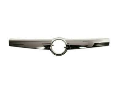 Recambio de moldura para opel agila b 2007-2014 referencia OEM IAM 4710399 107164703 OP3052226