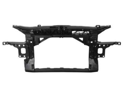 Recambio de panel frontal para seat leon (1p1) 2005-2012 referencia OEM IAM 1P0805588B 109212170 ST4223210