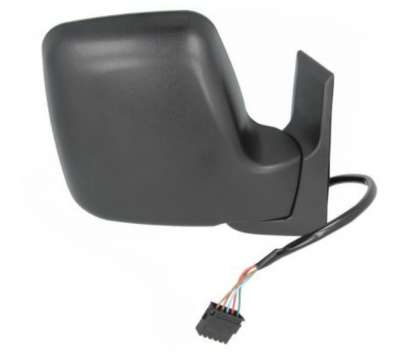 Recambio de retrovisor derecho para fiat scudo (222) 2004- referencia OEM IAM 1484830899 1050923013 FT9237024