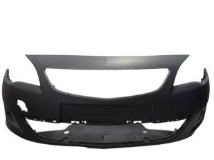 Recambio de paragolpes delantero para opel astra j lim. 2009-2015 referencia OEM IAM 1400838 107165208 OP4161001
