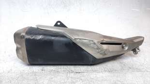 Recambio de tubo escape completo para honda cb 500x 2016- referencia OEM IAM 18310MKPDQ0  