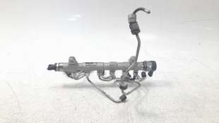 Recambio de rampa inyectora para hyundai tucson 2015- classic blue referencia OEM IAM 314002A410   2